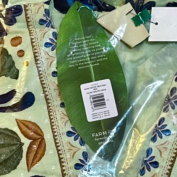 HP NWT Farm Rio Ocean Tapestry Suzani Maxi Dress is available for purchase on au PAY Market - Imported Goods Online Store Co.Ltd. | au PAY Market - Online Shopping Site HP NWT Farm Rio Ocean Tapestry Suzani Maxi Dress is available for purchase on au PAY Market - Imported Goods Online Store Co.Ltd. | au PAY Market - Online Shopping Site